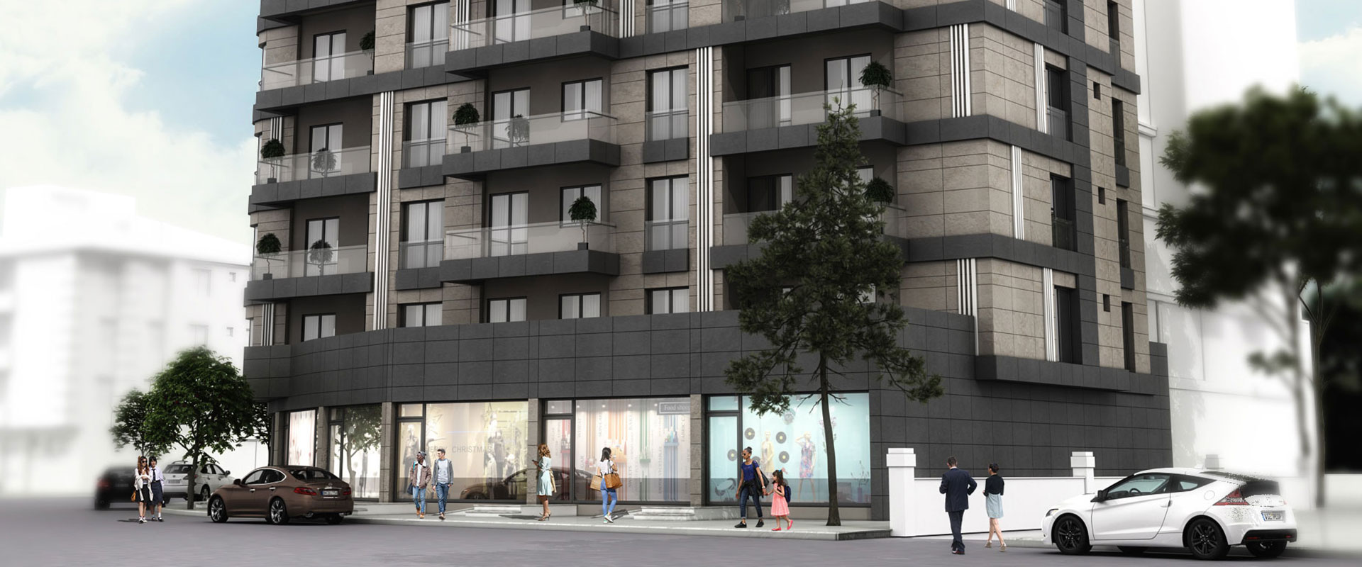 Halil Elmas Apartmanı
